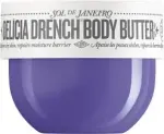 Sol De Janeiro Delicia Drench Body Butter