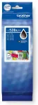 Tindikassett Brother LC528XLBK must