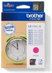 Tindikassett Brother LC125XLM magenta