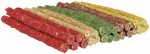 Maius koertele - Trixie Munchy Chewing Rolls mix 12 cm | 9&ndash;10 mm, 100 tk