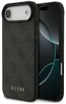 Guess 4G Classic telefoni&uuml;mbris mudelile iPhone 17 Air, must