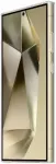 Samsung GP-FPS928SAA Clear telefoni &uuml;mbris Samsung Galaxy S24 Ultra (S928) l&auml;bipaistev