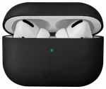 UNIQ Lino Case AirPods Pro Silicone ink black