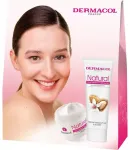 Dermacol, Set Regalo Bellezza, Natural Beauty Geschenkset (Set Di Profumi)