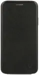 Flexi Vennus Elegance raamatut&uuml;&uuml;pi telefoni &uuml;mbris iPhone 14 Pro must