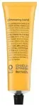 Oway Shield & Finish Glimmering Bond Extra Strong Gel for Firm, Shiny Hairstyles 100 Ml