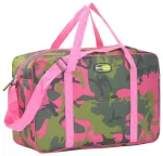 Camouflage 24 assortii termokott, fuksiat/sinine/kollane/valge