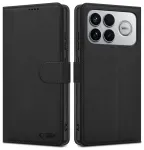 TECH-PROTECT WALLET XIAOMI POCO F8 ULTRA BLACK