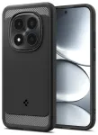 SPIGEN RUGGED ARMOR XIAOMI REDMI NOTE 15 PRO 5G MATTE BLACK