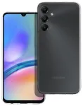 Clear 2 mm telefoni &uuml;mbris Samsung Galaxy A25 (A256) l&auml;bipaistev