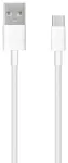 HUAWEI HL-1289 (AP-71) andmeedastus- ja laadimiskaabel | USB-A kuni USB-C | 1m | valge