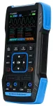 Portable 3-in-1 oscilloscope FNIRSI 2C23T multimeter signal generator
