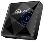 Juhtmevaba adapter, Ottocast, CP82, U2-AIR PRO CarPlay (must)