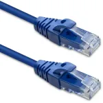 Qoltec Ethernet LAN v&otilde;rgukaabel | Cat6 | UTP | 1Gbps | 1.5m
