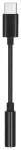 Adapter AUX Type C (isane) - Jack 3,5 mm (emane) must