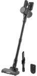 Sencor SVC 7221BK Juhtmeta tolmuimeja 200W