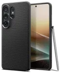 Spigen Liquid Air telefoni &uuml;mbris Samsung Galaxy S26 Ultra (S948) must