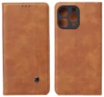 Smart Seam &uuml;mbris Motorola Moto G05 pruun