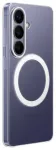 Samsung Clear Magnet telefoni &uuml;mbris MagSafe toega Samsung Galaxy S26 (S942) l&auml;bipaistev