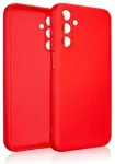 Beline Silicone telefoni &uuml;mbris Samsung Galaxy M15 5G (M156) punane