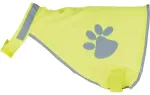 Helkurvest - Trixie Safety vest for dogs, S, 24 cm, 39-50 cm
