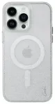 UNIQ telefonikott Coehl Lumino iPhone 14 Pro Max 6,7" h&otilde;bedane | sparkling silver