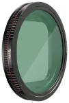 CPL filter Freewell Sherpa iPhone 13Pro/Max, 14Pro/Max, 15Pro/Max jaoks
