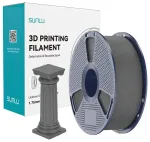 Filament Sunlu PLA High-Speed Marble Szary Beton