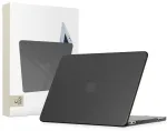 Tech-Protect SmartShell k&otilde;va &uuml;mbris MacBook Neo 13 (2026) s&uuml;learvutile must