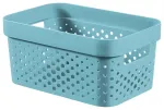 Karp Infinity Recycled 4,5L 27x19x12cm sinine