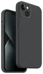 UNIQ kaitse&uuml;mbris Lino Hue iPhone 14 Plus 6,7" Magclick Charging hall|charcoal grey
