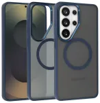 Liavec Soft telefoni &uuml;mbris Samsung Galaxy S26 Ultra (S948) sinine