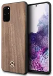 Mercedes MEHCS67VWOLB S20+ G985 k&otilde;va korpus pruun Wood Line Walnut