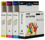 Cartridge HP Compatible 953XL magenta Print4U