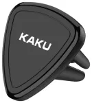 iKAKU KSC-207 Universaalne auto &otilde;huresti telefonihoidik must