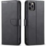 Riff Wallet k&uuml;ljele avanev rahakott-&uuml;mbris Samsung Galaxy S10 Black