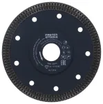 Teemantketas PCN 125x1.2x22mm plaatidele X-t&uuml;&uuml;pi Faster