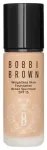 BOBBI BROWN MINI WEIGHTLESS SKIN FOUNDATION SPF 15 - NATURAL 13 ML