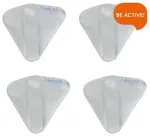 Nurkade kaitsmed (4 tk) BabyOno 951