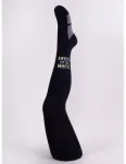Sukkp&uuml;ksid 116/122 cm RAB-0003 black