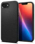 Spigen Liquid Air telefoni &uuml;mbris iPhone 16e must