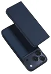 Dux Ducis Skin Pro raamatut&uuml;&uuml;pi telefoni &uuml;mbris iPhone 18 Pro | iPhone 17 Pro sinine