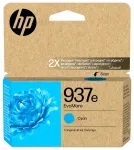 Tindikassett HP 937e EvoMore 4S6W6NE ts&uuml;aan
