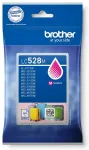 Tindikassett Brother LC528M magenta