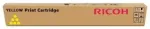Tooner Ricoh MP C2503 841929 kollane
