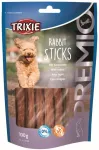Maius koertele - Trixie Premio Rabbit Sticks, 100g