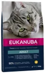 Dry food for cats - Eukanuba CAT Adult TOP CONDITION 1+ Chicken 10 kg