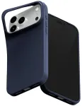 Mercury Soft telefoni&uuml;mbris iPhone 17 Pro Max jaoks, sinine