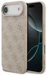 Guess 4G Classic telefoni&uuml;mbris mudelile iPhone 17 Air, roosa