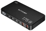 BlitzWolf BW-S30 reisilaadija | 175W | USB-C, USB-A